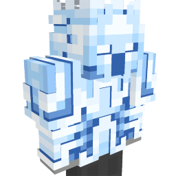 Ice Knight Armor