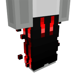 Signal Red Sweatpants on the Minecraft Marketplace by Kubo Studios