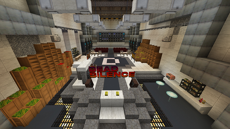 Dead Silence Screenshot #1