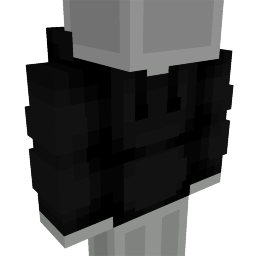 Cool Black Hoodie