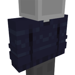 Cozy Winter Sweater on the Minecraft Marketplace by Ninja Squirrel Gaming