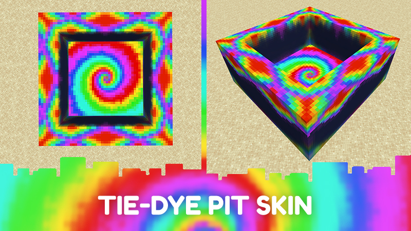 Tie Dye Bundle - Gift Screenshot #5