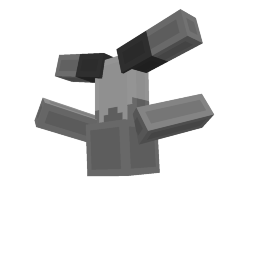 Flying Spin Key Art