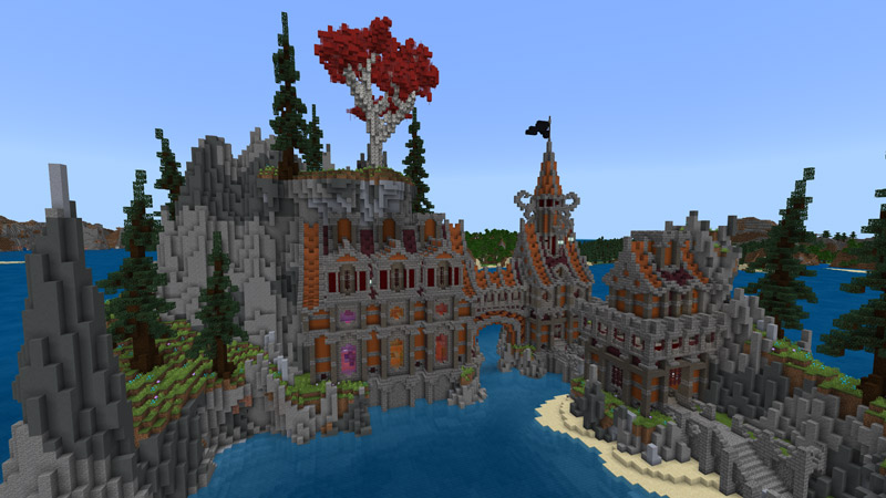 Redwood Isles screenshot 2