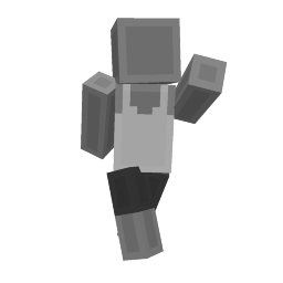 Rat Dance on the Minecraft Marketplace by Radium Studio