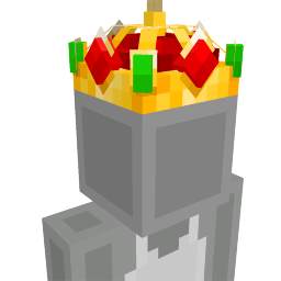 Regal Crown Key Art