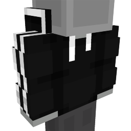 Classic Hoodie on the Minecraft Marketplace by Aymeric Pierre