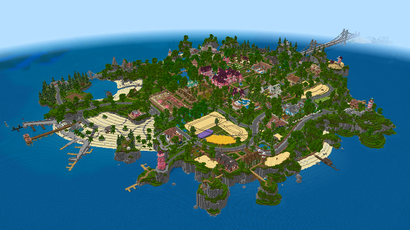 Pink Villa Screenshot #10