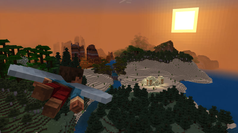 Better Structures 2.0 Add-On screenshot 2
