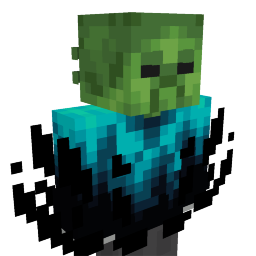 Void Zombie