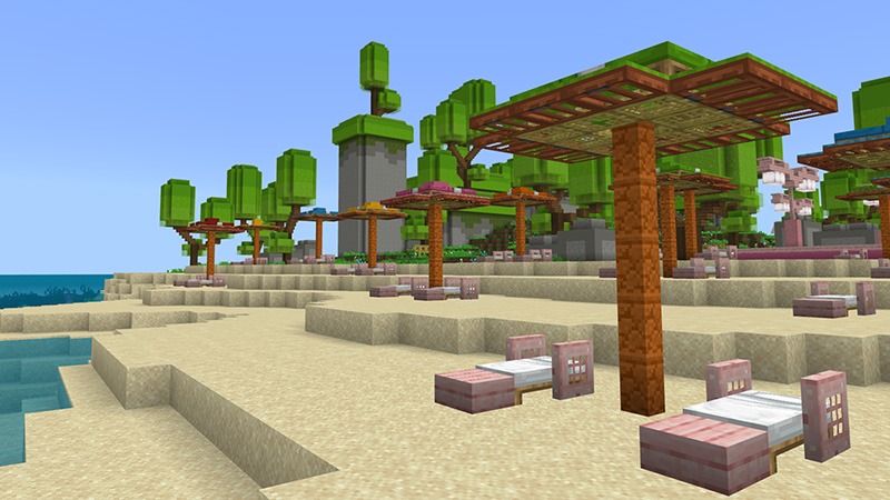 Plastic Town Screenshot #3