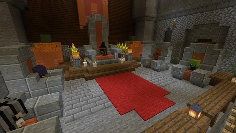 Spellbooks Screenshot #3