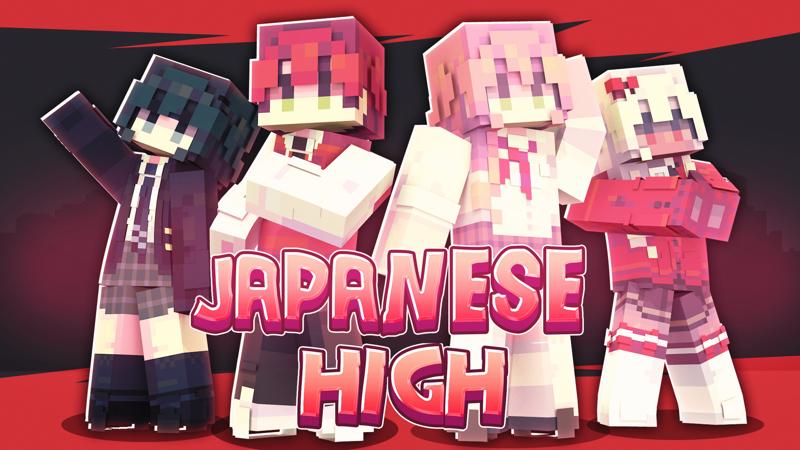 Japanese High Key Art