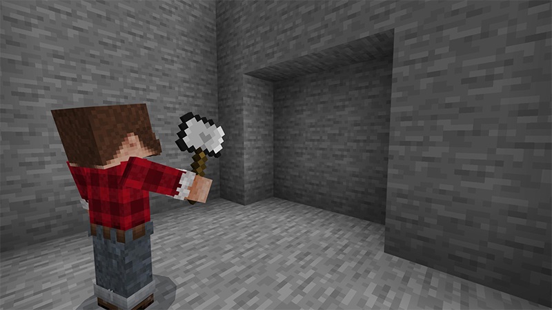 Iron Hammer Screenshot #2