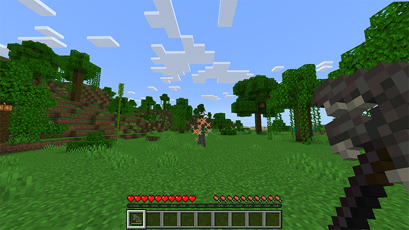 Magical Weapons! Screenshot #1