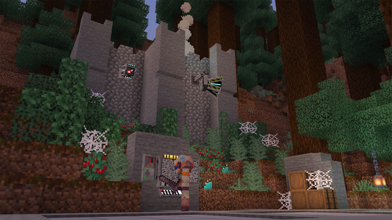 Portal Chests Portal Chests by In Mine
