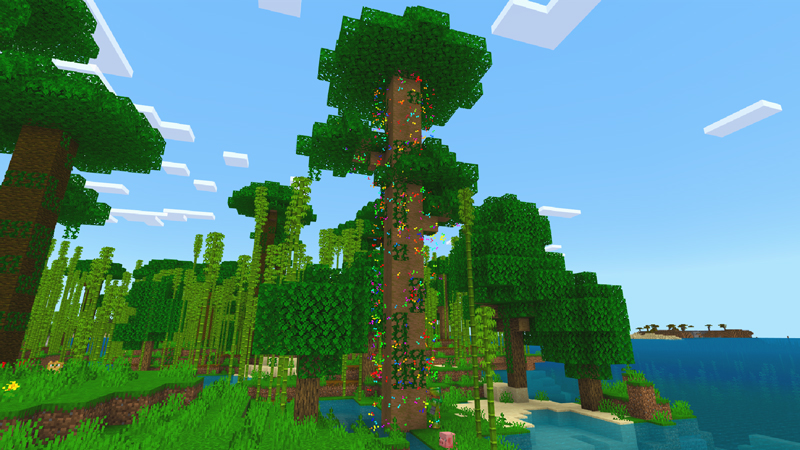 More Diamonds! Add-On Screenshot #7