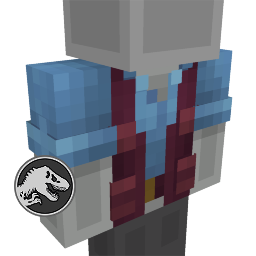 Owen's Vest Key Art