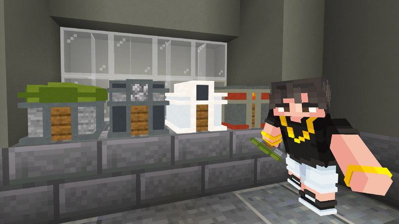 Portable Bases screenshot 3