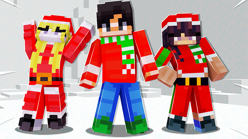 Christmas Gear