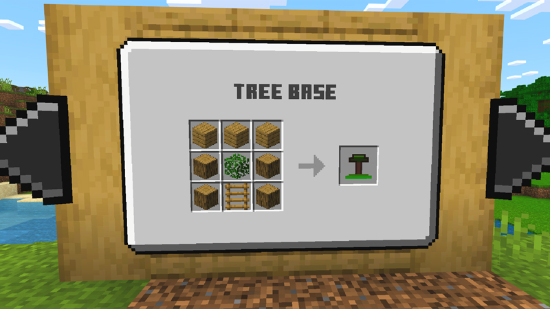 Craftable Bases Screenshot #8