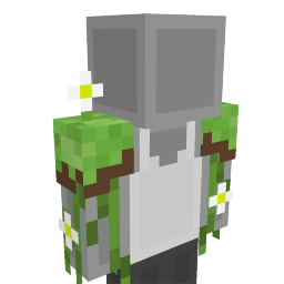 Grass Shoulders