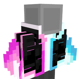 Neon Coat Key Art