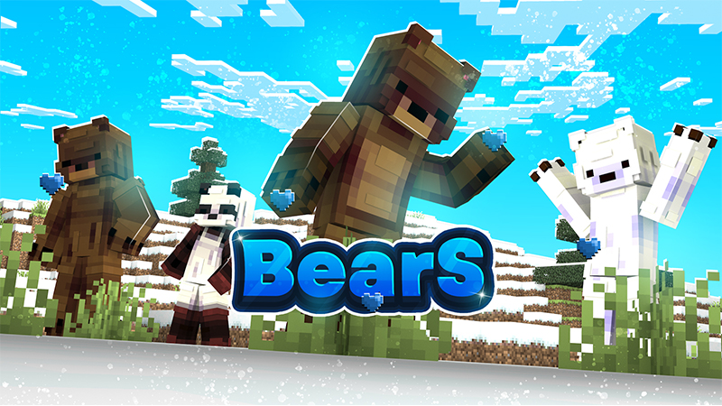 Bears Key Art