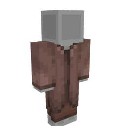 Villager Robes