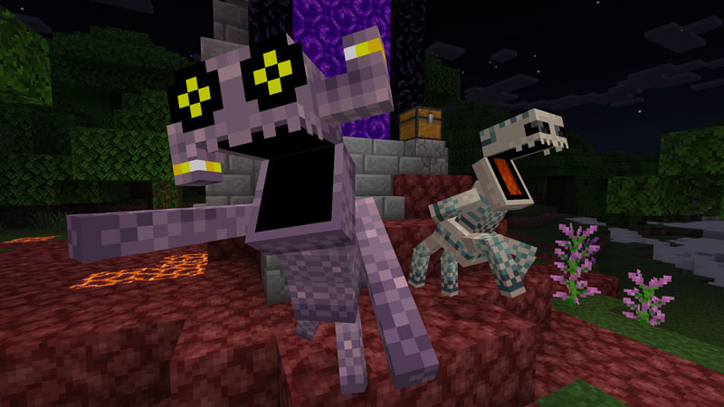 Tormentors [DX] screenshot 1