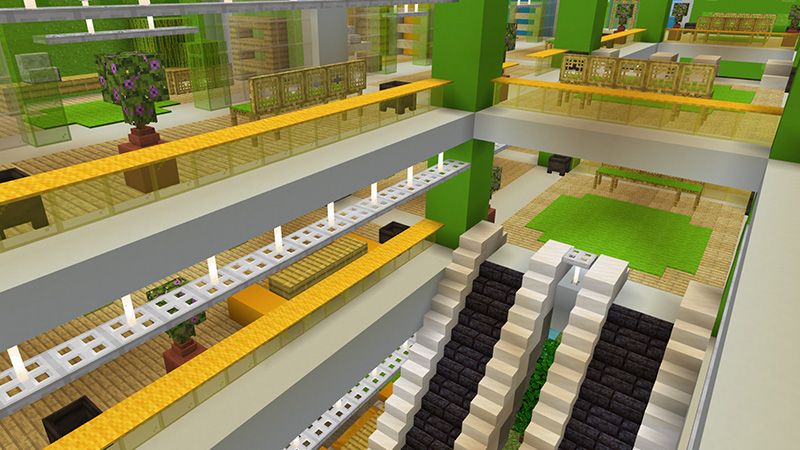 Plastic Town Screenshot #7
