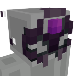Ethereal Void Mask Key Art
