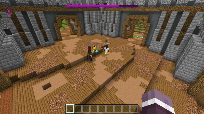 Adventure Kingdom Screenshot #3