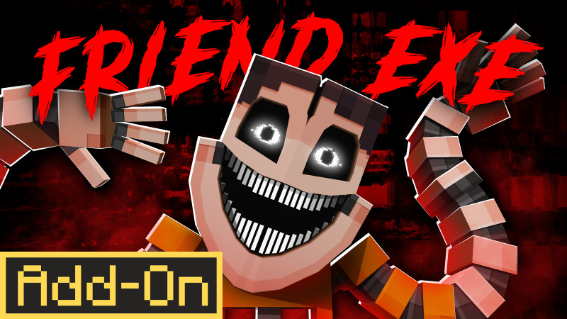 Friend EXE Add-On 1.1