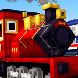 TRAINS Pack Icon