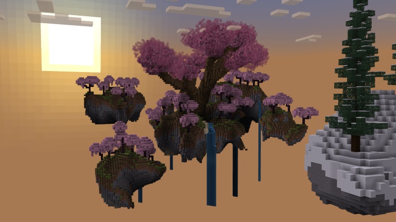 One Block Skyblock Screenshot #7