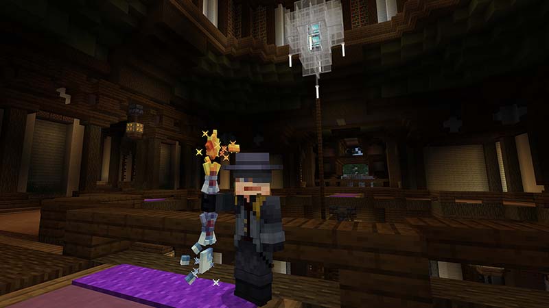 Magic Wands Screenshot #5