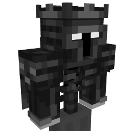 Wither King