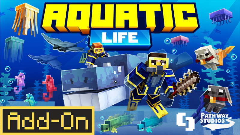 Aquatic Life
