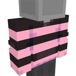 Pink Street Sweater Key Art