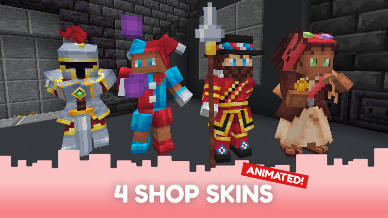 BedWars - 30 Days Screenshot #4