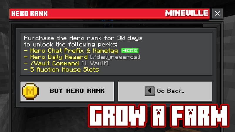 Hero Rank (30d) Screenshot #3