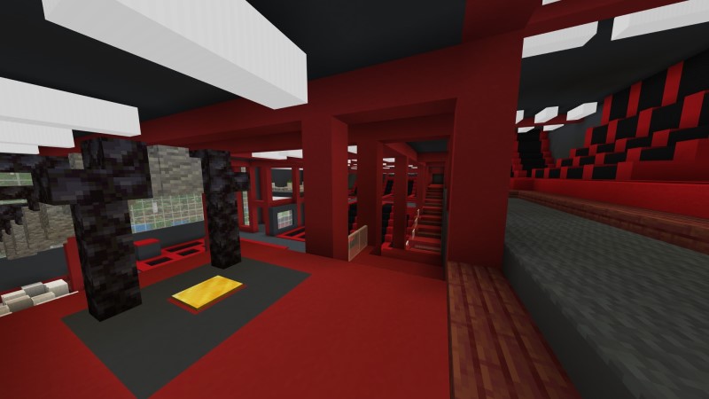 Trampoline Park XL Screenshot #8
