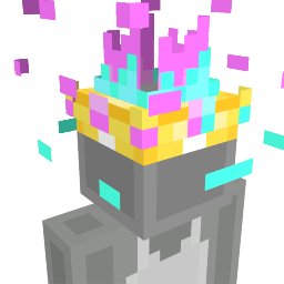 Neon Crown