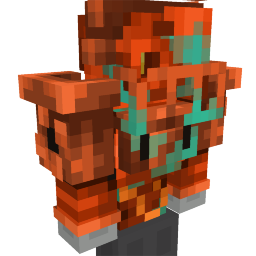 Vault Guardian Armor