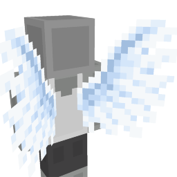 Angel Wings Key Art