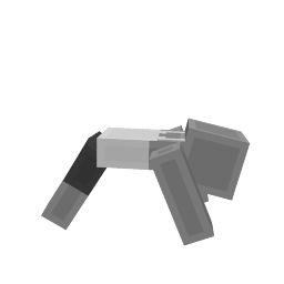 Possessed on the Minecraft Marketplace by Gamefam