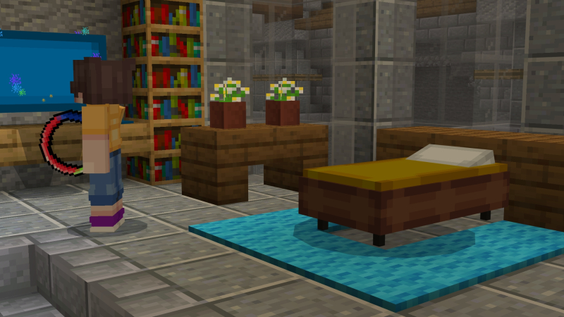 Dragon Furniture Screenshot #1