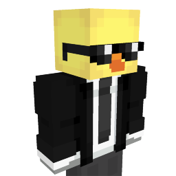 Cool Duck Key Art