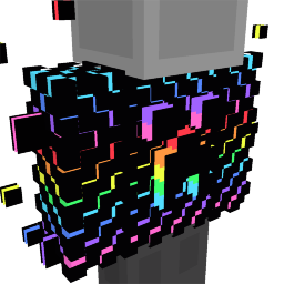 RGB Colorful Top Key Art
